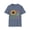 Heather Indigo, variant on Peace Love Equality Love Diversity Sunflower Graphic T-Shirt