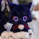 thumbnail image 4 of 22cm Anime Scaramouche Cat Cute Plush Doll Genshin Impact Wanderer Pet Cosplay Stuffed Pillow Toy Birthday Gift, 4 of 4