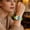 D, variant on Multifunctional Digital Watch, 50m Waterproof Sports Electronic Wristwatch with Alarm Stopwatch, Quiet Luxury Silicone Strap, Daily Wear for Men Women
