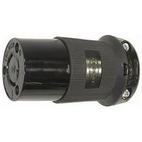 Hubbell Wiring Device-Kellems HBL2323VBK