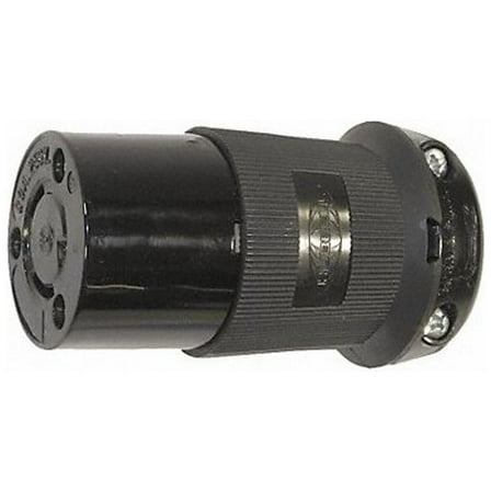 Hubbell Wiring Device-Kellems HBL2323VBK