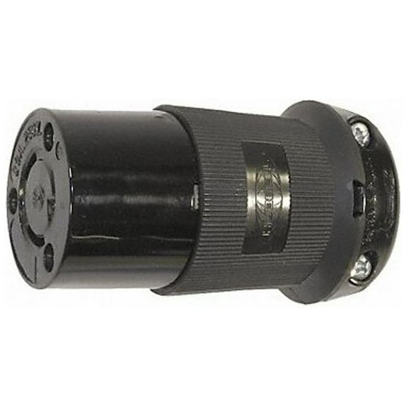 Hubbell Wiring Device-Kellems HBL2323VBK