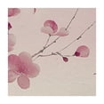 thumbnail image 4 of BANET Spring Summer s, Pink Japanese Cherry Blossom Table Cloth Table Cover Indoor/Outdoor Tabletop Decor for Wedding white, 4 of 8