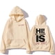 thumbnail image 2 of Eminem-Sudadera Con Capucha para hombre y mujer, suéter de manga larga Con Capucha, de forro polar, Unisex, 2 of 5
