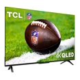 thumbnail image 2 of Televisor Smart TV TCL QLED 4K Ultra HD sin Bisel Reacondicionado, 2 of 5