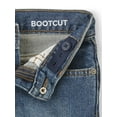 thumbnail image 2 of The Children's Place Boys Bootcut Denim Jean, Sizes 4-18, 2 of 4