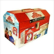 HOME IMPROVEMENT: 20th Anniversary Complete Series Collection -DVD