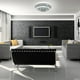 thumbnail image 4 of Lampara De Techo, Luz Ideal, Mándala Tritono Led Blanco., 4 of 5