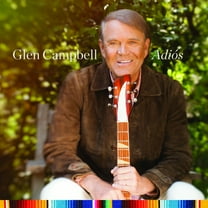 Glen Campbell - Adios - Music & Performance - CD