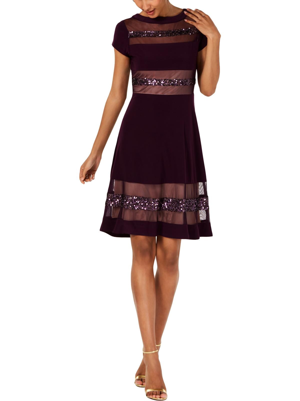 r & m dress collection