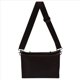 thumbnail image 4 of 2X Hombres Messenger Briefcase Laptop Hombro Crossbody Bag Business Handbag, 4 of 8