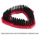 thumbnail image 4 of 4PCS Spin Mop Replace Head Base Scrub Mop Brush Head Replacement, 4 of 5
