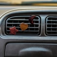 thumbnail image 3 of Qianying Crystal Car Vent Decorative Clip Car Conditioning Vent Decorative Clip On Fall Clearance, 3 of 5