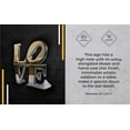thumbnail image 5 of LOVE Sign Home Decor, 5 of 9