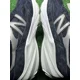 thumbnail image 4 of New Balance 990v6 Men’s SZ 9.5 D Med Running Shoes M990NV6 navy Suede *No Laces*, 4 of 6