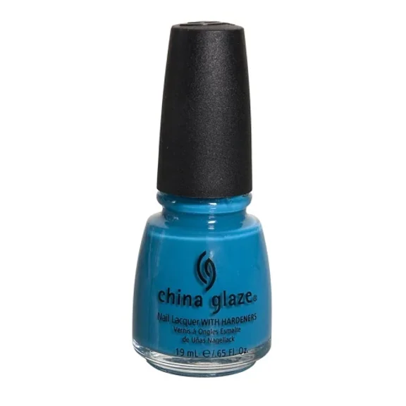 China Glaze Nail Polish, Shower Together 650