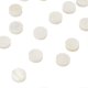 thumbnail image 2 of 20Pcs Guitar Position Marker Inlay Fingerboard Dots Fret Board Marking Dot White for Instrument 5mm / 0.2in, 2 of 4