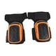 thumbnail image 3 of 2x Rodilleras para suelos Rodilleras protectoras de piernas Rodilleras para el trabajo Rodilleras de trabajo para patinetas Jardinería Scooter, 3 of 9