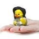 thumbnail image 4 of Figura coleccionable de pato de goma TUBBZ Mini Monica Geller, 4 of 7
