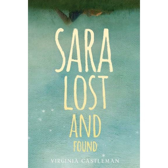 Sara Lost and Found (Hardcover)