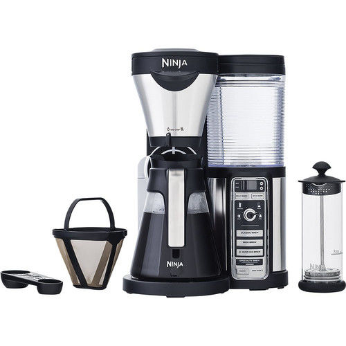 Factory-Reconditioned Ninja CF080REF 