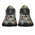 thumbnail image 5 of Maryland Blue Crab ChriStas Shoes Sneakers Black Size 9.5, 5 of 7