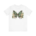 thumbnail image 2 of Butterfly Tee Shirt, Shirt with Butterfly, 2 of 18