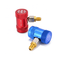thumbnail image 1 of Acopladores Rápido Cool Tech r1234yf, 1 of 3