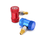thumbnail image 1 of Acopladores Rápido Cool Tech r1234yf, 1 of 3