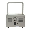 thumbnail image 3 of Automatic Hot Melt OPP Tape Banding Machine Supermarket Vegetable Strapping Machine Fast Binding Machine ,User Friendly, 3 of 5