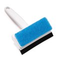 thumbnail image 2 of Shower Squeegee, PP Window Cleaner Brush  for Mirror for Bathroom, 2 of 8