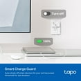 thumbnail image 4 of Enchufe inteligente TP-Link Tapo P115 Wi-Fi Mini con monitoreo de energía, 4 of 9