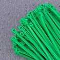 thumbnail image 2 of OUNONA 1000Pcs Tie Wraps Nylon Self-Locking Cable Ties Weather Resistant Durable Material, 2 of 7