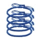 thumbnail image 1 of EZLIFE Pulsera unisex de la amistad en azul intenso, nueva U1K3, 1 of 7