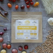 Nomad Nutrition 347732 Kathmandu Curry - 4 oz