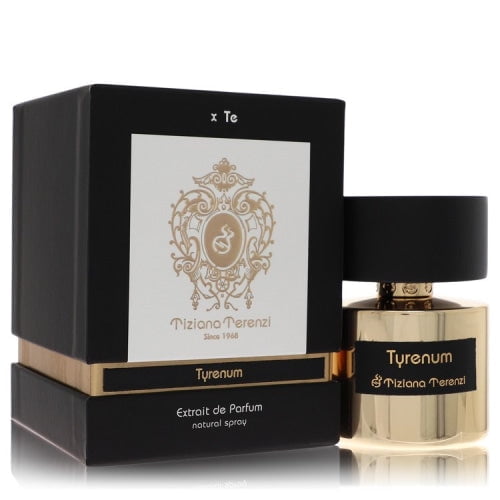 Perfume Tiziana Terenzi Tyrenum Extrait De Parfum, 100 ml, unisex