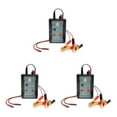 thumbnail image 1 of Wweixi Tester Cleaner Adapter DIY Accessories for Motorcycle Quick and Efficient Standard Set 13 x 17cm 3Set, 1 of 6