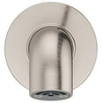 thumbnail image 4 of Pfister 920-246 Replacement 6-3/8" Tub Spout - Nickel, 4 of 7