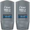 Dove Men+Care Hydrating Shave Balm, 3.4 oz, Twin Pack
