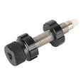 thumbnail image 1 of Archery Cushion Plunger,Universal Metal Archery Cushion Plunger For Recurve Bow Accessory, 1 of 8
