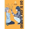 thumbnail image 1 of Que Se Joda El Futuro 6 Blanco, 1 of 2