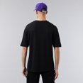 thumbnail image 2 of New Era Nba Los Angeles Lakers Script Mesh Tee, 2 of 4
