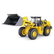 Huina 1913 Bulldozer Static Die-Cast Model (1:40 Scale)