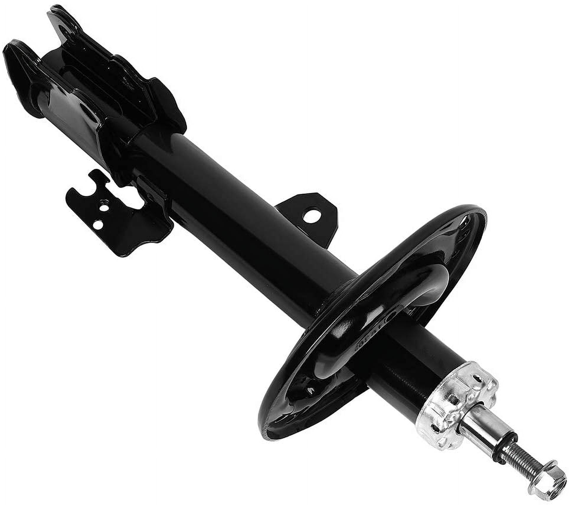 cciyu 2 x Front Struts Shock Absorbers Fit for 2010 2011