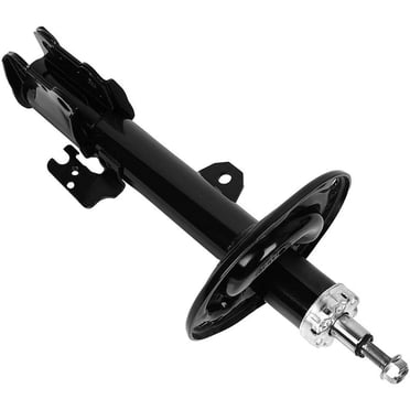 Struts Assembly Front Pair Autoshack Front Complete Struts Coil Springs Assembly Pair Of 2 Driver And Passenger Side Replacement For 2004 2011 Volvo S 40 2005 2011 V 50 2007 2013 C