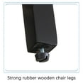 thumbnail image 3 of Longwin Dining Chair, Set of 2, Beige, 3 of 11