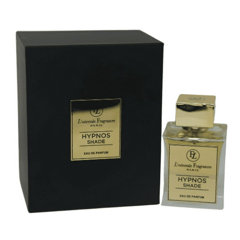 Lorientale Fragrances Men's Hypnos Shade EDP 3.4 oz Fragrances