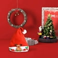 thumbnail image 4 of Txlixc Gorra de Navidad para niños adultos Txlixc moda, 4 of 8