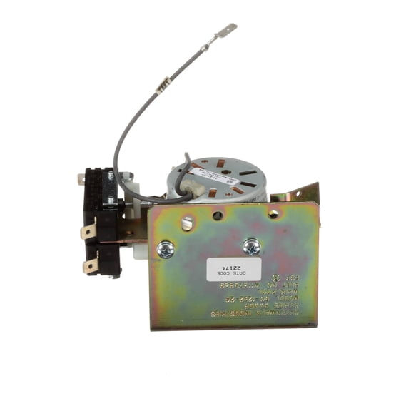 Whirlpool W11451464- Genuine OEM Replacement Part