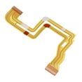 thumbnail image 4 of Cable flexible para pantalla LCD CUTICAT para HDR-CX100E CX105E CX106E CX120, 4 of 6